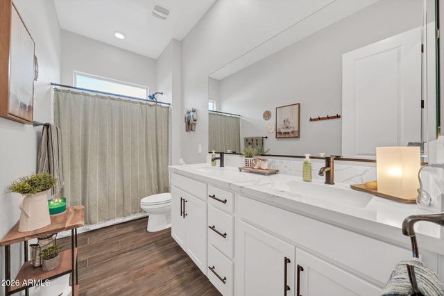 5306 N 182ND Lane, Litchfield Park, AZ 85340