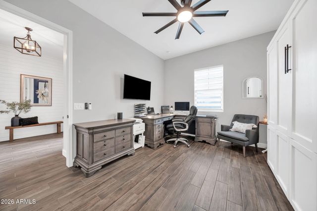 5306 N 182ND Lane, Litchfield Park, AZ 85340