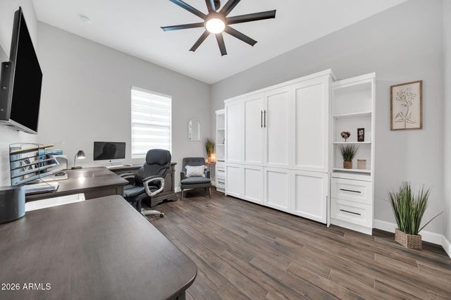 5306 N 182ND Lane, Litchfield Park, AZ 85340