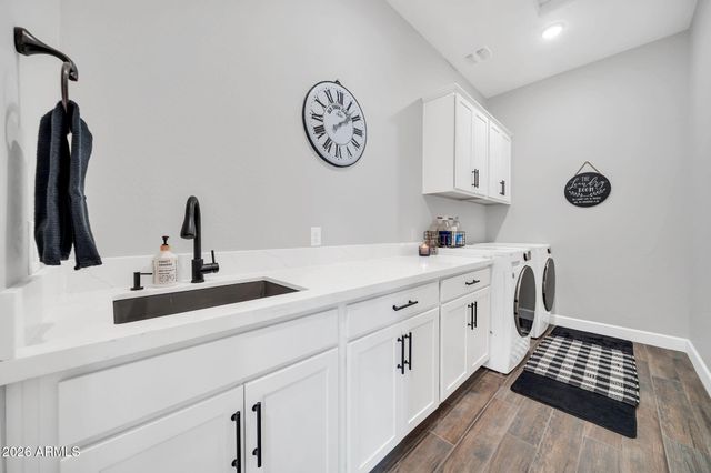 5306 N 182ND Lane, Litchfield Park, AZ 85340