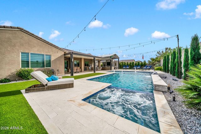 5306 N 182ND Lane, Litchfield Park, AZ 85340