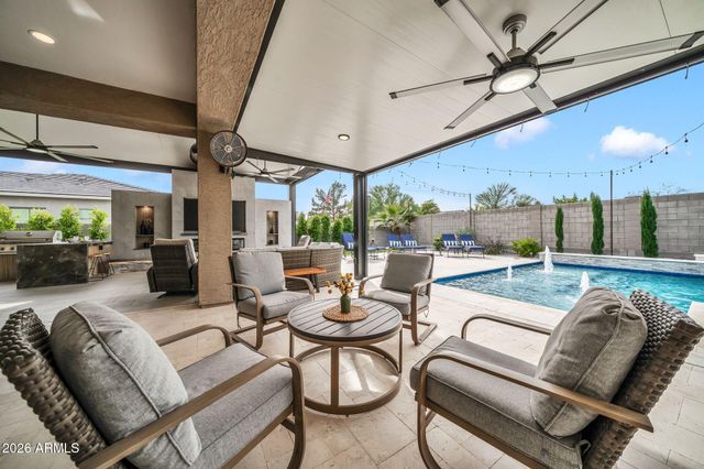 5306 N 182ND Lane, Litchfield Park, AZ 85340