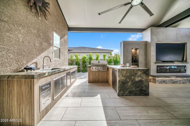 5306 N 182ND Lane, Litchfield Park, AZ 85340