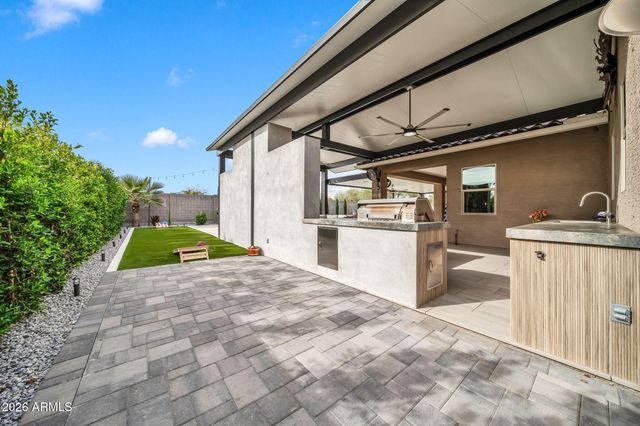 5306 N 182ND Lane, Litchfield Park, AZ 85340