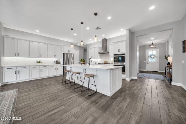 5306 N 182ND Lane, Litchfield Park, AZ 85340