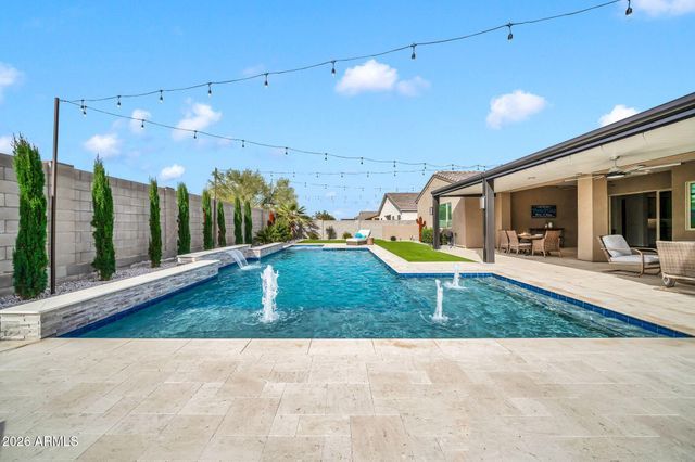 5306 N 182ND Lane, Litchfield Park, AZ 85340