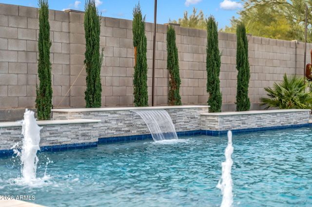 5306 N 182ND Lane, Litchfield Park, AZ 85340