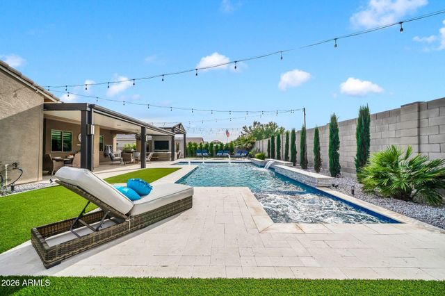 5306 N 182ND Lane, Litchfield Park, AZ 85340