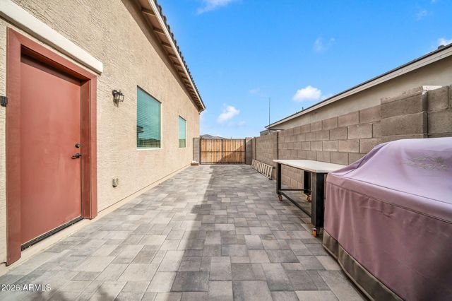 5306 N 182ND Lane, Litchfield Park, AZ 85340