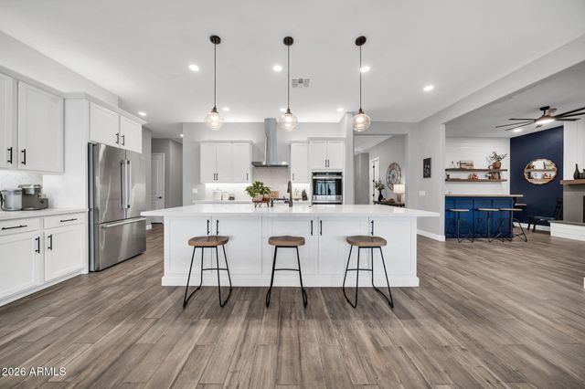 5306 N 182ND Lane, Litchfield Park, AZ 85340