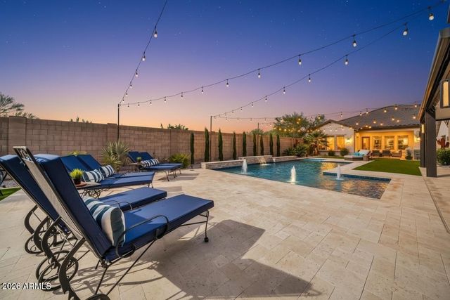 5306 N 182ND Lane, Litchfield Park, AZ 85340