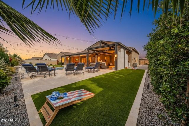 5306 N 182ND Lane, Litchfield Park, AZ 85340