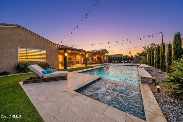 5306 N 182ND Lane, Litchfield Park, AZ 85340