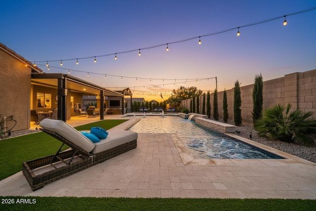 5306 N 182ND Lane, Litchfield Park, AZ 85340