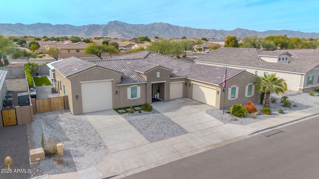 5306 N 182ND Lane, Litchfield Park, AZ 85340