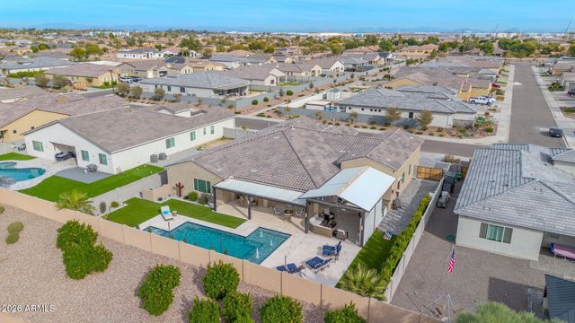 5306 N 182ND Lane, Litchfield Park, AZ 85340