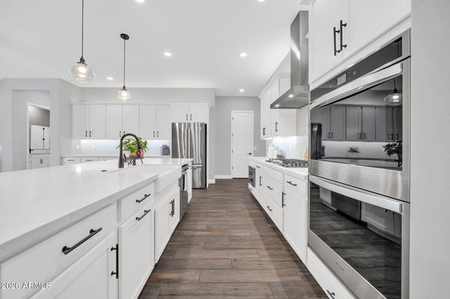 5306 N 182ND Lane, Litchfield Park, AZ 85340