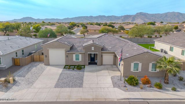 5306 N 182ND Lane, Litchfield Park, AZ 85340