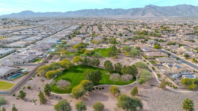 5306 N 182ND Lane, Litchfield Park, AZ 85340