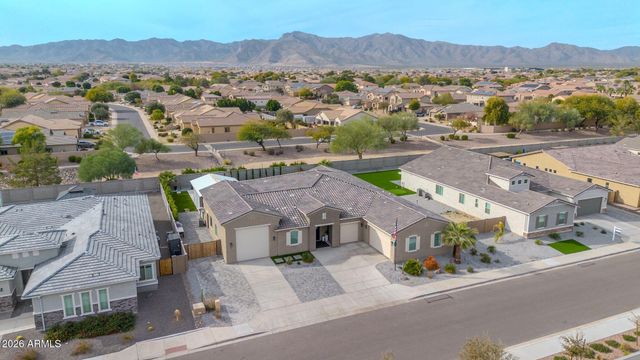 5306 N 182ND Lane, Litchfield Park, AZ 85340