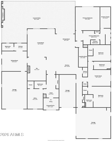 5306 N 182ND Lane, Litchfield Park, AZ 85340
