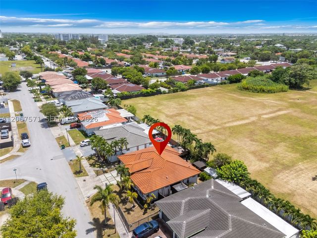 12382 SW 213th Ter, Miami, FL 33177