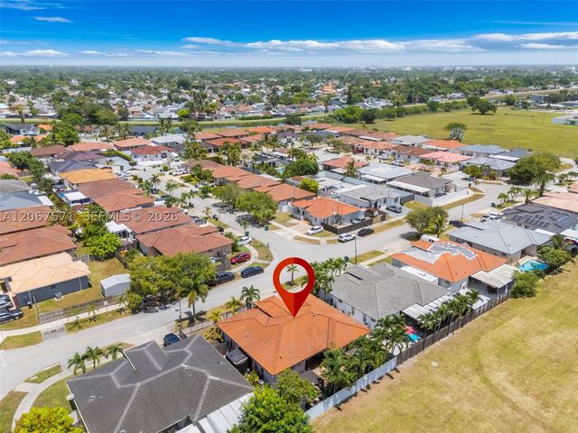 12382 SW 213th Ter, Miami, FL 33177