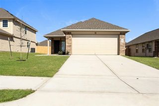 208 Fallow Deer Drive, Huntsville, TX 77320