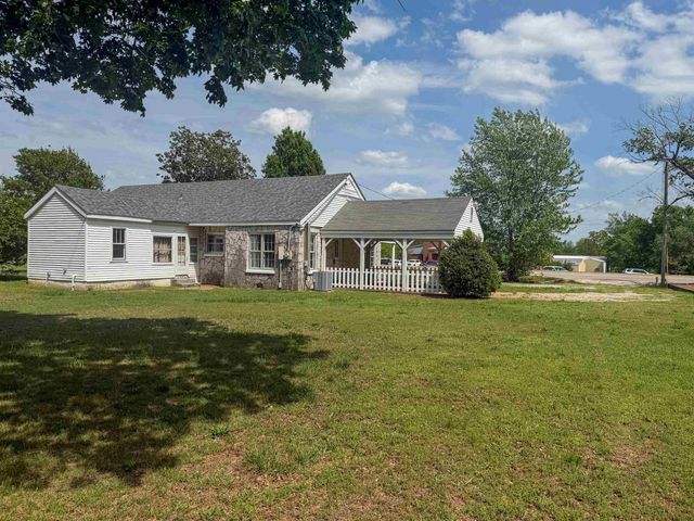 617 Ash Flat Drive, Ash Flat, AR 72513