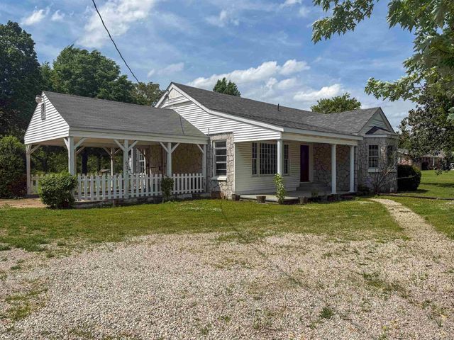 617 Ash Flat Drive, Ash Flat, AR 72513