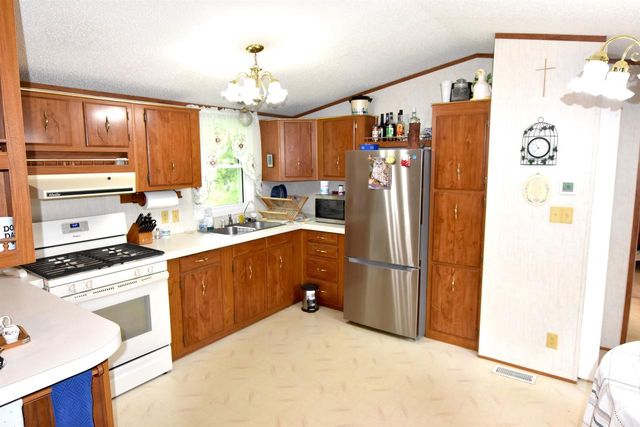 N9675 Northern Shores, Fox Lake, WI 53933