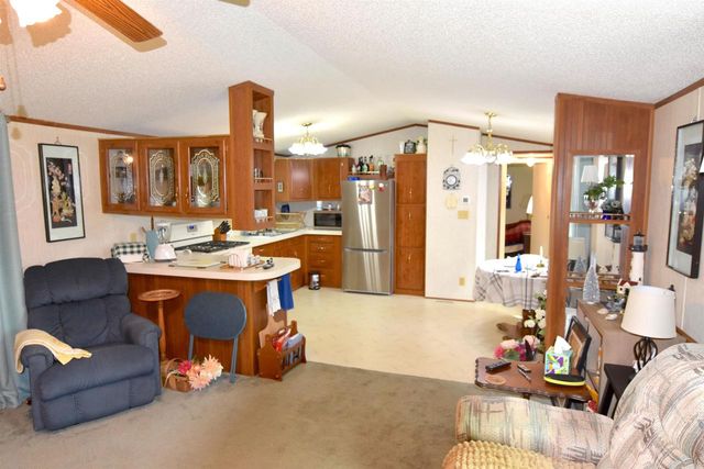 N9675 Northern Shores, Fox Lake, WI 53933