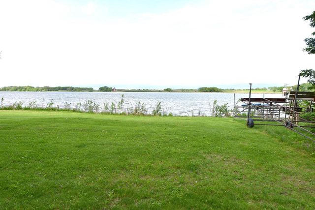 N9675 Northern Shores, Fox Lake, WI 53933