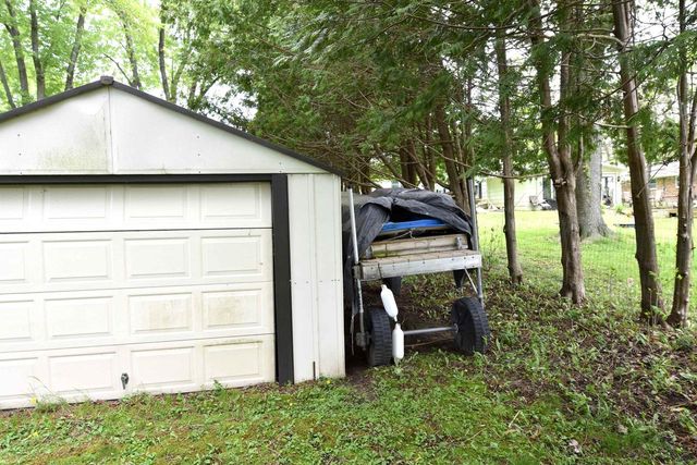 N9675 Northern Shores, Fox Lake, WI 53933