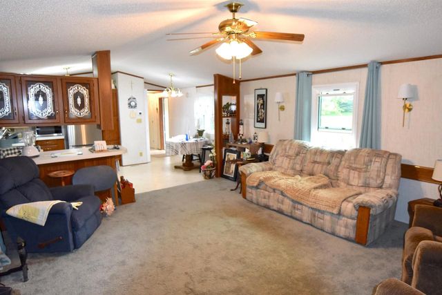 N9675 Northern Shores, Fox Lake, WI 53933