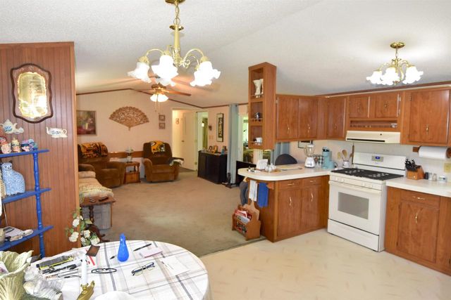 N9675 Northern Shores, Fox Lake, WI 53933