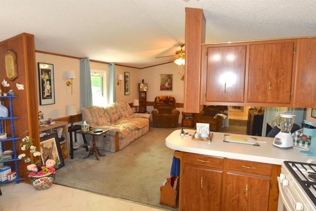 N9675 Northern Shores, Fox Lake, WI 53933