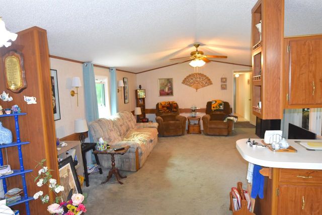 N9675 Northern Shores, Fox Lake, WI 53933