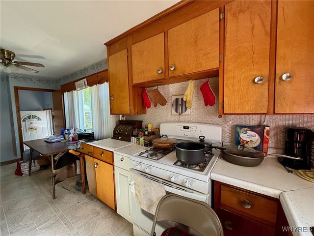 815 91st Street, Niagara Falls, NY 14304