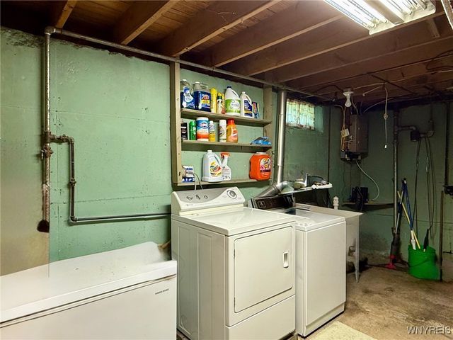 815 91st Street, Niagara Falls, NY 14304