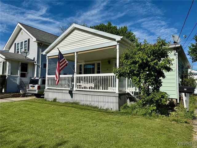 815 91st Street, Niagara Falls, NY 14304