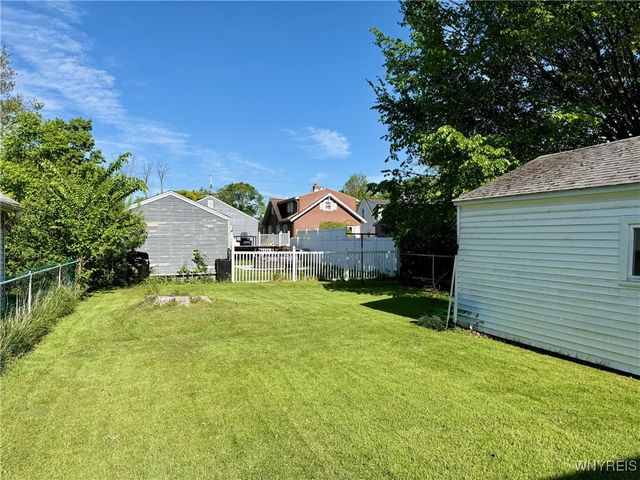 815 91st Street, Niagara Falls, NY 14304