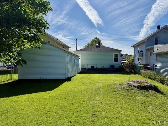 815 91st Street, Niagara Falls, NY 14304