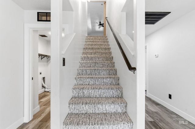 60 N Luke Loop, Nampa, ID 83651