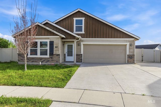 60 N Luke Loop, Nampa, ID 83651