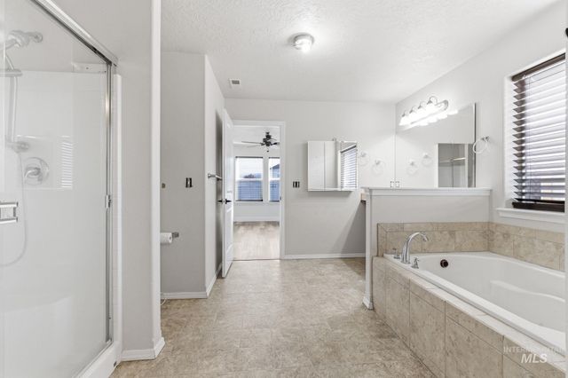 60 N Luke Loop, Nampa, ID 83651