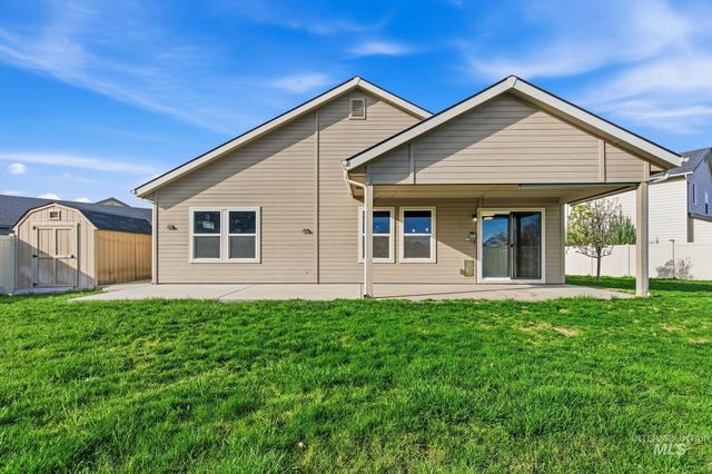 60 N Luke Loop, Nampa, ID 83651