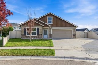 60 N Luke Loop, Nampa, ID 83651