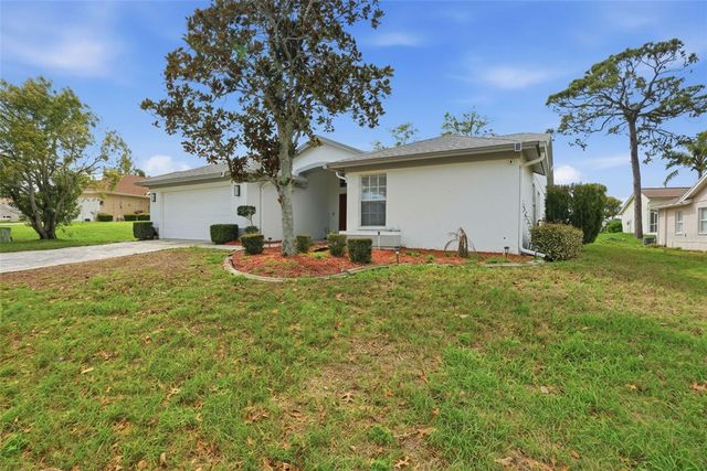 14305 TENNYSON DRIVE, Hudson, FL 34667