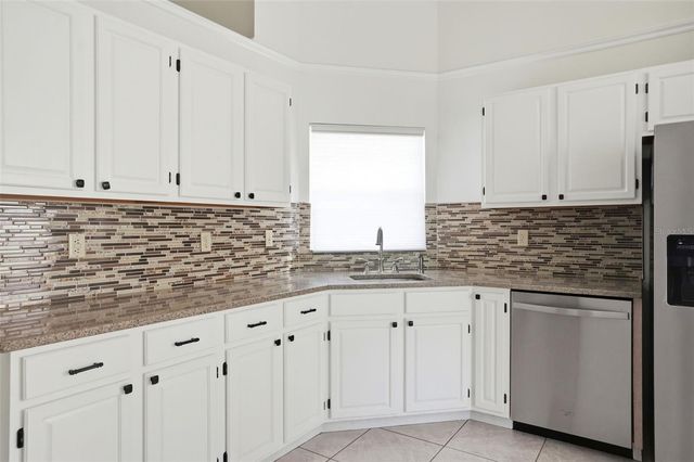 14305 TENNYSON DRIVE, Hudson, FL 34667